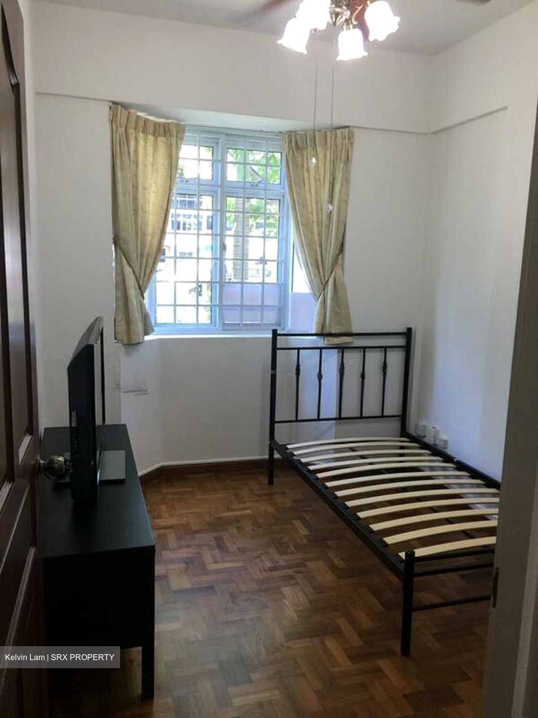 Novena Lodge (D11), Condominium #619323601